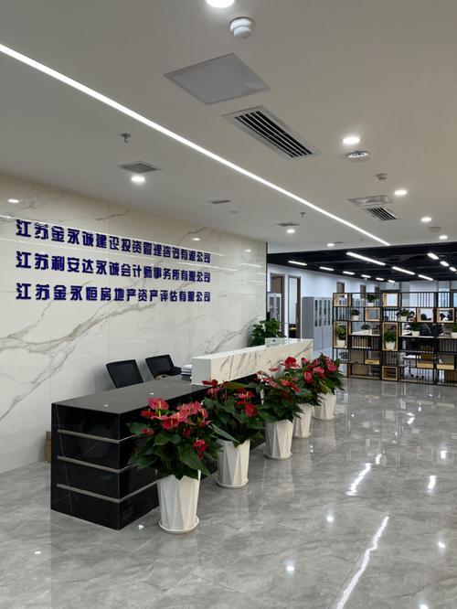 房地產(chǎn)資產(chǎn)管理與財(cái)務(wù)審計(jì)咨詢的深度融合 以江蘇利安達(dá)永誠會(huì)計(jì)師事務(wù)所為例